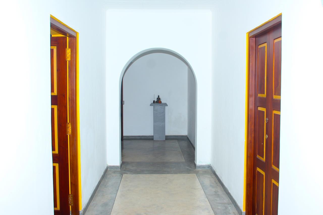 Villa Palm Breeze Polhena Habitación foto